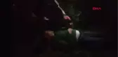 Kocaeli Virajı Hızlı Giren Pikap Takla Attı: 1 Yaralı