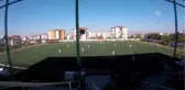 Maçta Kalp Krizi Geçiren Nijeryalı Futbolcunun Hayatını Kaybetmesi