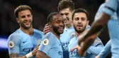 Manchester City, Southampton'ı Maça Çıktığına Pişman Etti: 6-1