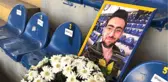 Merhum Koray Şener'e Hakaret Eden Zanlı Gözaltına Alındı