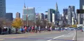 New York Maratonu Koşuldu - New