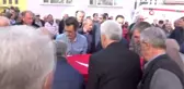 Sağlık Eski Bakanı İsmail Karakuyu, Son Yolculuğuna Uğurlandı