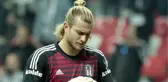 Şenol Güneş, Kaleyi Kapatamayan Karius'a Son Şansını Tanıyacak