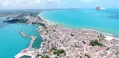 Sinop'ta Turizm Gelişiyor