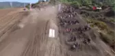 Türkiye Motokros Şampiyonası 4. Ayak Yarışları Sona Erdi