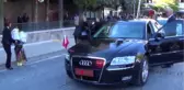 Vali Funda Kocabıyık Göreve Başladı