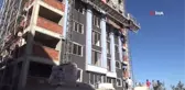 Vinçten Düşen İşçi, Hayatını Kaybetti