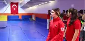 Yapamazsın Bırak