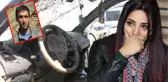 2 Ablasını Şehit Eden Teröristin Öldürüldüğünü Duyan Genç Kız: Hayatımı Çaldı, Belasını Buldu