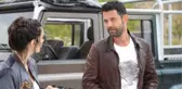 ATV, Reyting Rekortmeni Dizisine Acımadı! Aşk ve Mavi Final Yapıyor