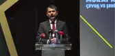 Bakan Kurum: 