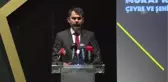 Bakan Kurum: 