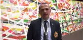 Esat Delihasan, Üst Üste Üçüncü Dönem Dünya Karate Federasyonu Yönetiminde