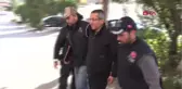 Eski Savcı Ferhat Sarıkaya Adliyeye Getirildi