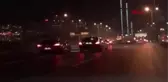 İstanbul D-100'de Makas Atan Sürücü Tutuklandı