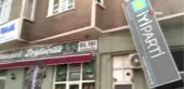 İyi Parti'nin Tabelaları İndirildi