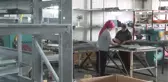 Kadınların Ürettiği Kafes Sistemleri 5 Ülkeye İhraç Ediliyor