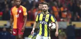 Mathieu Valbuena: Galatasaray'a Gol Atarak, Gerçek Bir Fenerbahçeli Oldum
