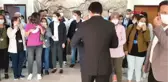 Mersin Lösemili Çocuklara Maskeli Destek