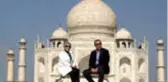 Milyonlarca Müslümanın Yaşadığı Hindistan'da, Tac Mahal'de Namaz Kılmak Yasaklandı!
