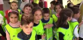 Minik Öğrencilerden Gönülleri Isıtan Yardım