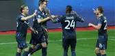 Monaco, Club Brugge'e Sahasında 4-0 Mağlup Oldu