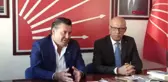 Muğla Büyükşehir Belediye Başkanlığı'na Talip Olan Kocadon'dan Gürün'e Eleştiri