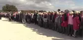 Öğrenciler Fidan Dikti - Kırklareli