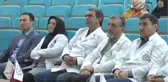 Organ Nakli Olanlar ve Bağışçıların Yakınları Bir Araya Geldi