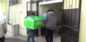 Talihsiz Çift Minibüsünün Altında Kalmıştı... İbrahim Demir İki Aylık Yaşam Savaşını Kaybetti