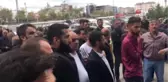 Vale Cinayeti Davasında Mahkemeden Tahliye Kararı Çıktı, Adliye Karıştı