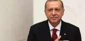 85 Bin Mozaik Taşıyla Erdoğan'ın Portresini Yaptı