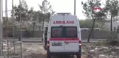 Adıyaman Cami İnşaatında Düşen İşçi Yaralandı