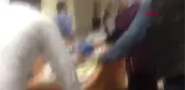Adıyaman Yolun Karşısına Geçmeye Çalışırken Otomobil Çarptı