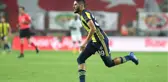 Anderlecht Maçı Kadrosuna Alınmayan Benzia: Elhamdülillah