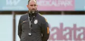Aytemiz Alanyaspor, Igor Tudor'la Görüşecek
