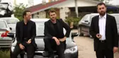 Çukur'un Oyuncusu Öner Erkan'ın Sevgilisinin, Ünlü Manken Beril Kayar Olduğu Ortaya Çıktı