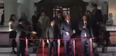 Dışişleri Bakanı Çavuşoğlu, Viyentiyan Büyükelçiliği Hizmet Binası Açılışında