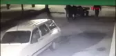 Düzce Rafları At Arabasına Yükleyip Çaldılar