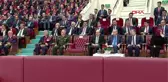 Erdoğan, Gülhane Sağlık Bilimleri Üniversitesinin Akademik Yıl Açılışında Konuştu-2