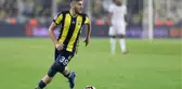 Fenerbahçe'de Yassine Benzia, Anderlecht Maçının Kadrosuna Alınmadı