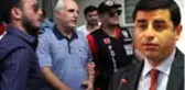 Eski İstanbul Valisi Hüseyin Avni Mutlu, Demirtaş ve Adnan Oktar'la Aynı Cezaevinde Kalacak