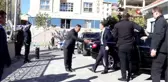 Gümüşhane Valisi Kamuran Taşbilek Görevine Başladı