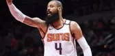 Los Angeles Lakers, Tyson Chandler'i Kadrosuna Kattı