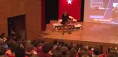 Radyocu Ceyhun Yılmaz'a Ünlü Oyuncuya Hakaretten Hapis