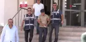 Seri Katil Duruşmada Titredi, Boynunu Büktü, 