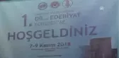 Tdk Başkanı Gülsevin: 