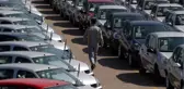 Türkiye'nin En Büyük Araç Kiralama Şirketi Fleetcorp Resmen İflas Etti
