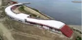 Türkiye'nin En Tatlı Projesi Çikolata Park'ın Yüzde 80'i Tamamlandı