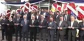 Vakıf Katılım İzmit Şubesi Açıldı